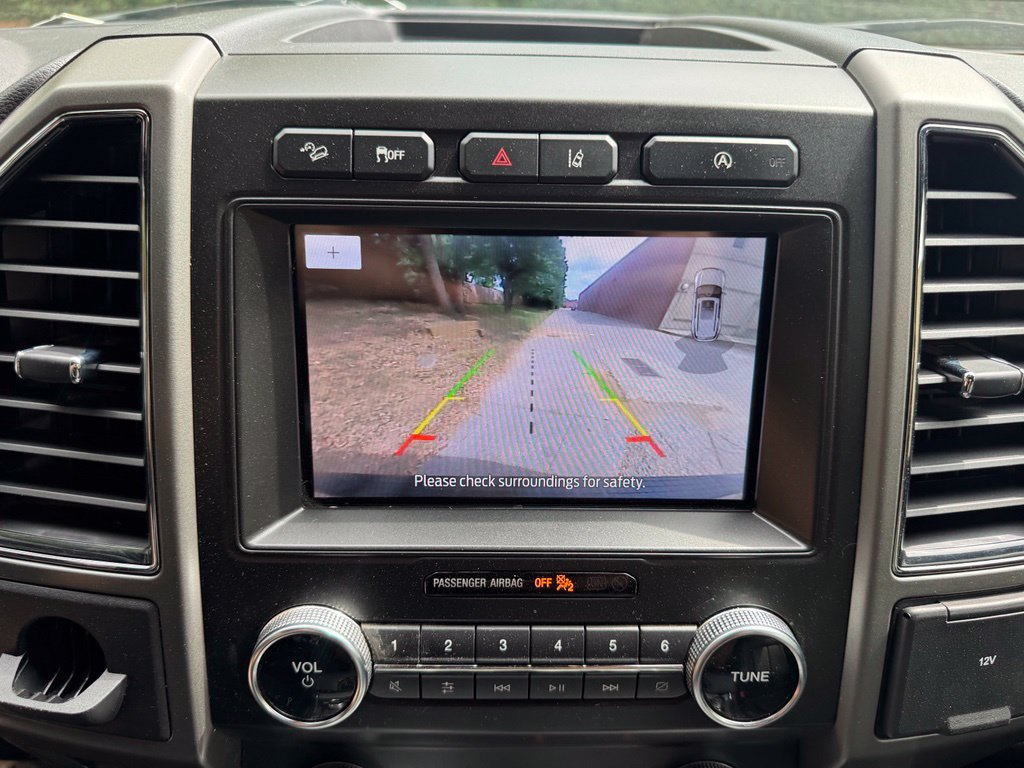 Used 2021 Ford Expedition Max XLT AWD/4WD image 27