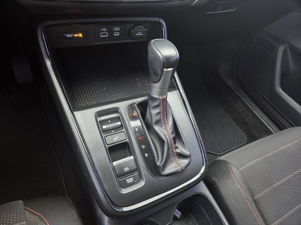 Used 2024 Honda CR-V Sport image 10