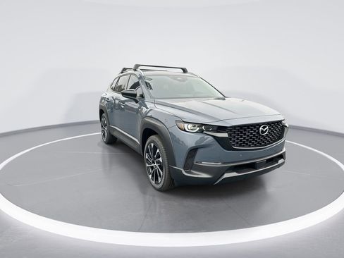 New 2026 MAZDA CX-50 2.5 Hybrid w/ Weather Package image 2