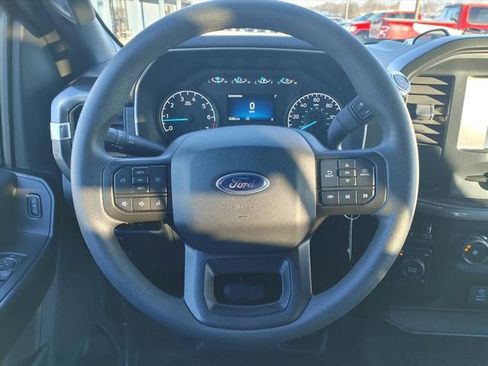 Used 2023 Ford F150 XL w/ STX Appearance Package AWD/4WD image 14