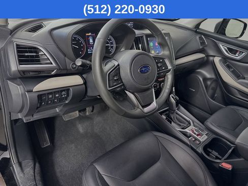 Certified 2023 Subaru Forester Limited image 10