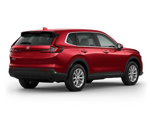 New 2025 Honda CR-V EX-L image 40