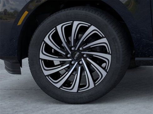 New 2025 Lincoln Navigator L Black Label image 38