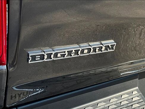 Used 2022 RAM 1500 Big Horn image 8