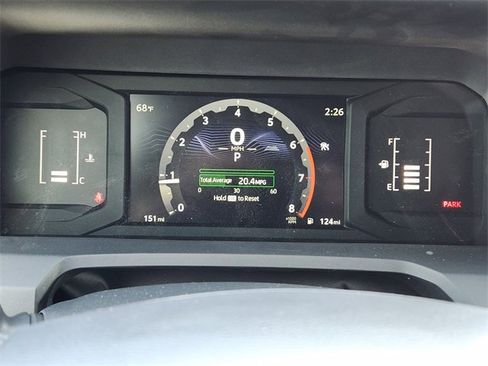 New 2026 Toyota Tacoma SR image 11