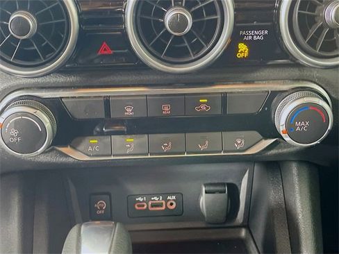 Used 2024 Nissan Sentra SV image 16