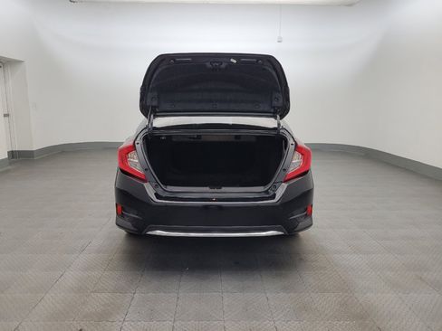 Used 2020 Honda Civic LX image 29