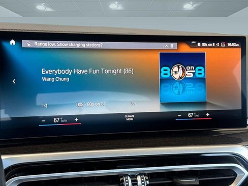 Used 2023 BMW i4 eDrive35 RWD image 21