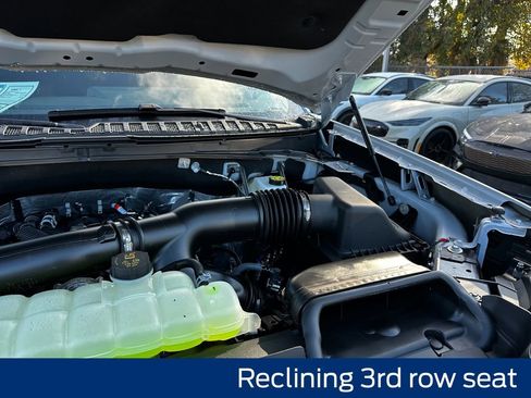 New 2025 Ford Expedition Max King Ranch image 22