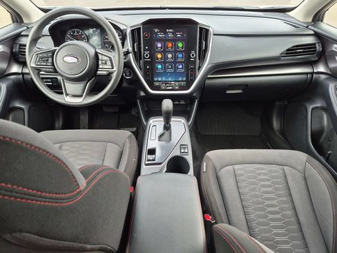 Certified 2025 Subaru Impreza 2.0i Sport AWD/4WD image 18