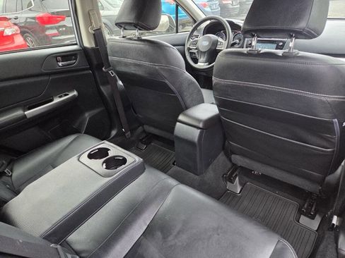 Used 2015 Subaru Impreza 2.0i Limited image 23