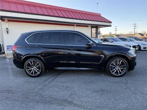 Used 2017 BMW X5 M image 3