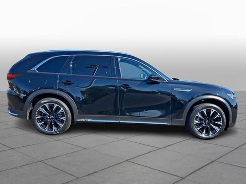 Certified 2024 MAZDA CX-90 Plug-In Hybrid w/ Premium Plus AWD/4WD image 8