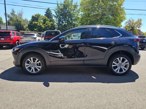 Certified 2023 MAZDA CX-30 AWD 2.5 S w/ Preferred Package image 2