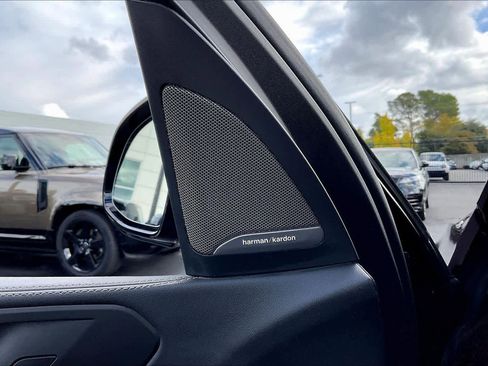 Used 2024 BMW X5 xDrive50e w/ M Sport Package image 36