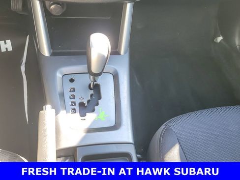 Used 2012 Subaru Forester 2.5X Premium w/ Popular Pkg 3 image 13