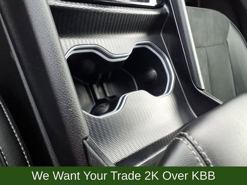 Used 2024 Jeep Grand Cherokee Altitude image 22