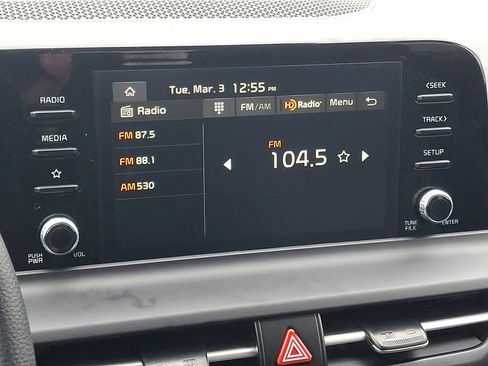 New 2026 Kia Seltos LX image 11