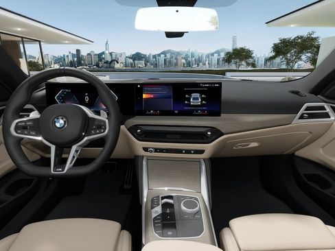 New 2027 BMW 430i Coupe w/ M Sport Package RWD image 10