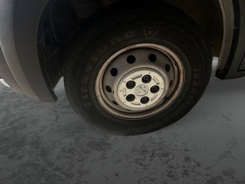 Used 2020 RAM ProMaster 1500 FWD image 26