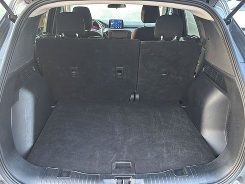 Used 2025 Ford Escape Active FWD image 31