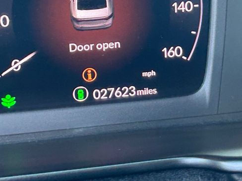 Used 2025 Honda Accord LX image 31