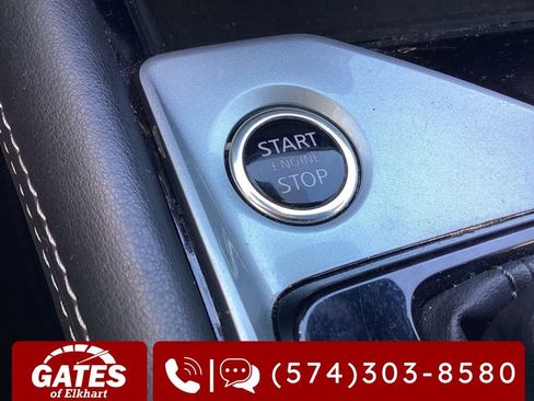 Used 2023 Nissan Altima 2.5 SV image 19