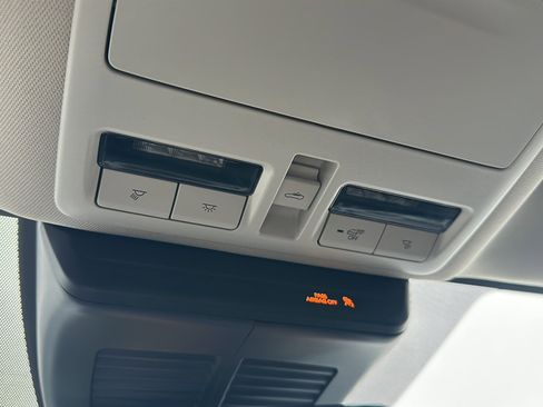 Used 2025 MAZDA CX-50 AWD 2.5 S w/ Premium Package image 38