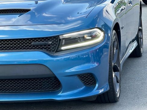 Used 2023 Dodge Charger R/T w/ Blacktop Package RWD image 41