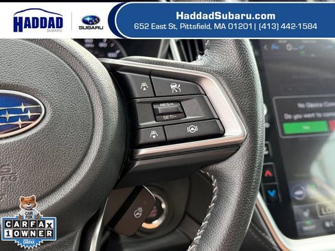 Certified 2024 Subaru Outback Limited AWD/4WD image 23