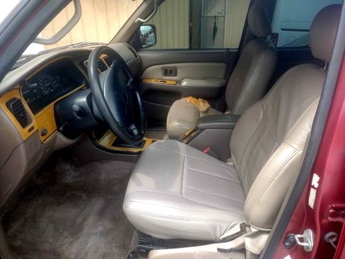 Used 1998 Toyota 4Runner SR5 image 9