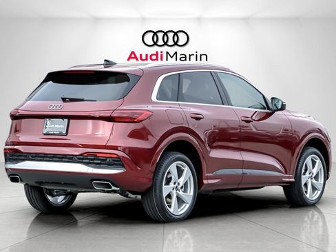 New 2025 Audi Q5 Premium Plus image 5