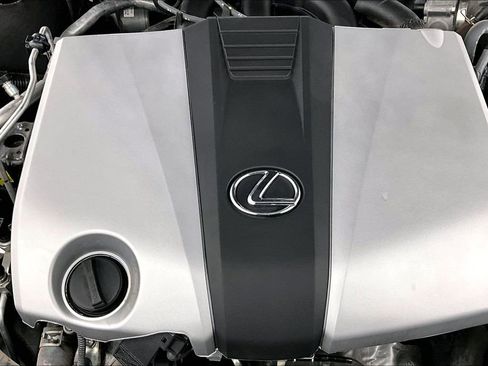 Used 2020 Lexus ES 350 Ultra Luxury image 32