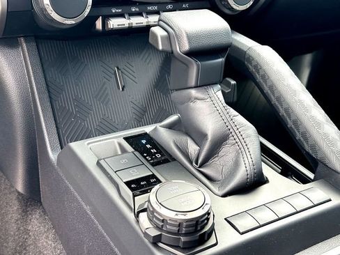 New 2026 Toyota 4Runner SR5 image 14