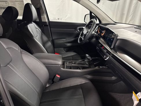 New 2026 Kia Sorento EX AWD/4WD image 29