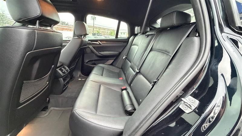 Used 2016 BMW X4 xDrive35i AWD/4WD image 50