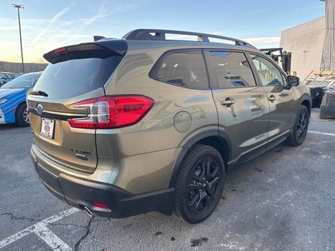 Used 2023 Subaru Ascent Onyx Edition Limited image 5