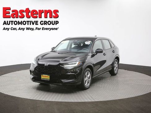 Used 2023 Honda HR-V LX image 54