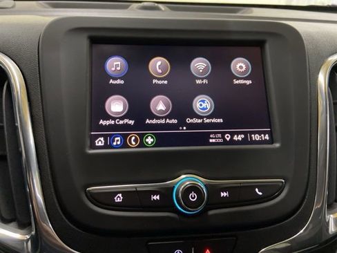 Used 2023 Chevrolet Equinox LT FWD image 41