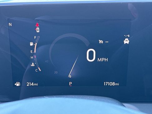 Used 2024 Buick Encore GX Preferred image 24