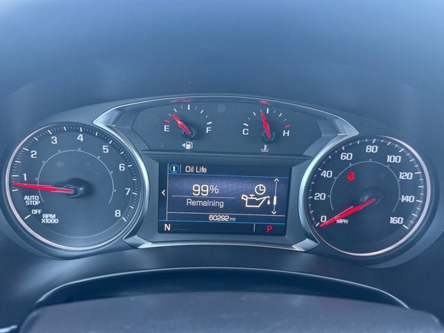 Used 2024 GMC Terrain SLE AWD/4WD image 18