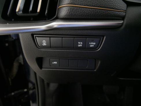 Used 2024 MAZDA CX-90 3.3 Turbo w/ Preferred Plus AWD/4WD image 26
