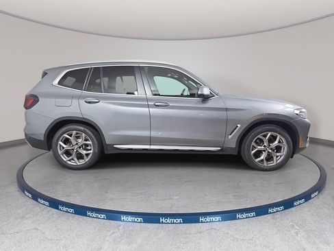 Used 2023 BMW X3 xDrive30i w/ Premium Package AWD/4WD image 4