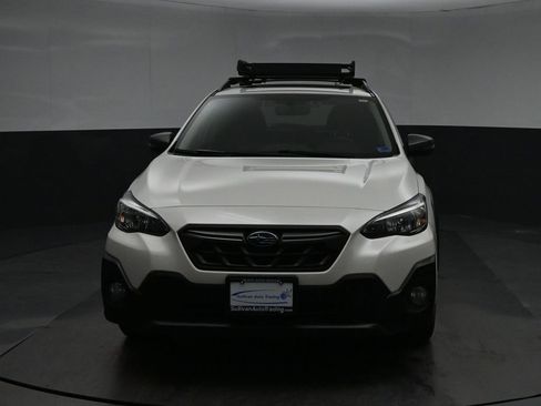 Used 2022 Subaru Crosstrek 2.5i Sport w/ Moonroof Package image 2