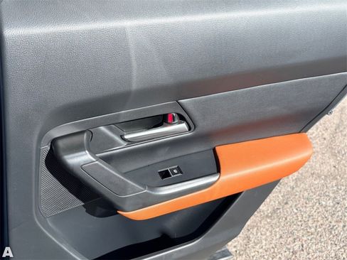 Used 2023 MAZDA CX-50 AWD 2.5 Turbo w/ Premium Pkg image 24