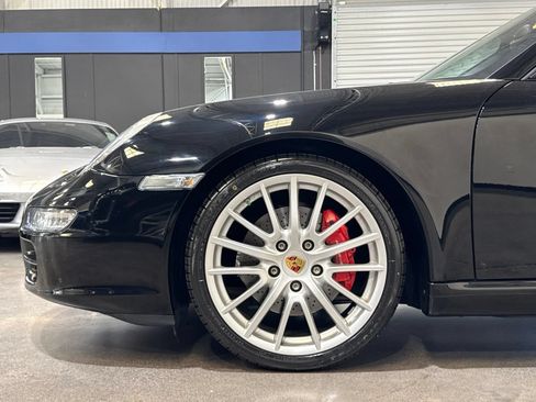 Used 2007 Porsche 911 Carrera S RWD image 10