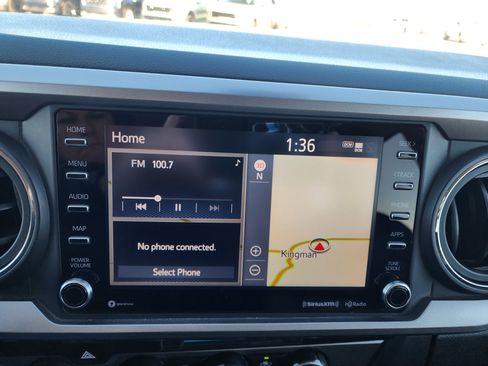 Used 2023 Toyota Tacoma TRD Off-Road image 22