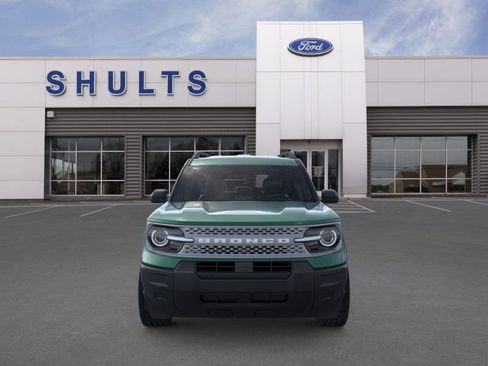 New 2025 Ford Bronco Sport Big Bend image 6