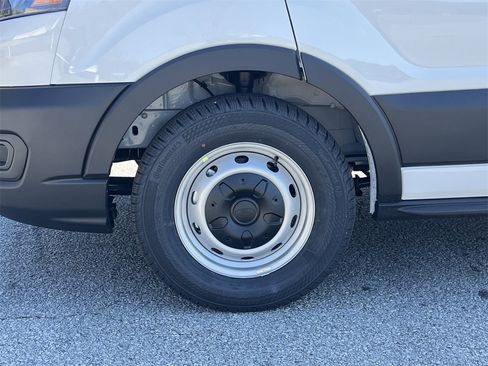 New 2026 Ford Transit 350 XL image 25