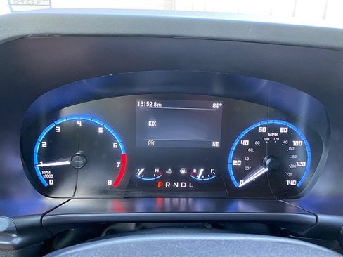 Certified 2023 Ford Bronco Sport Big Bend w/ Convenience Package AWD/4WD image 22